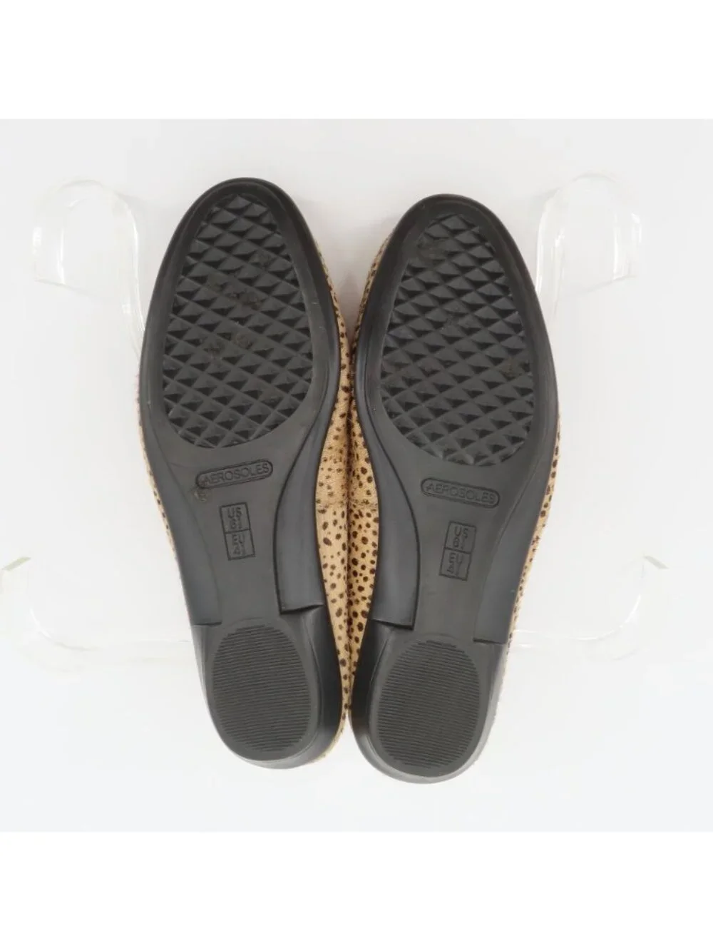 AEROSOLES betunia loafers